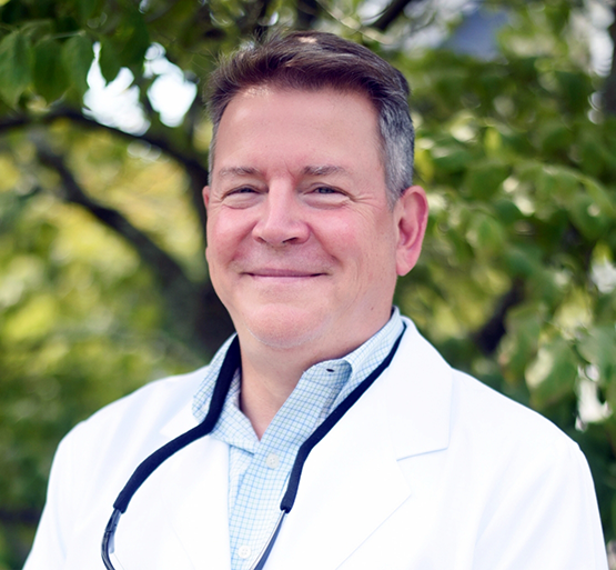 Bradford dentist Doctor Thomas Bower