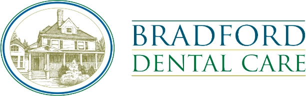 Bradford Dental Care logo
